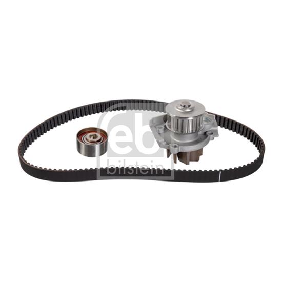 Febi Water Pump And Timing Belt Set 173231