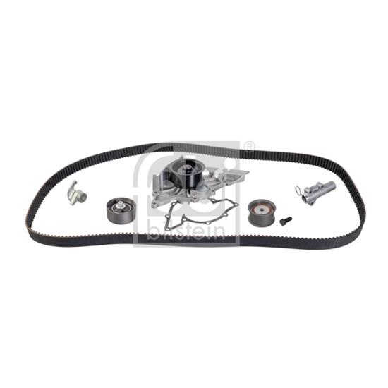 Febi Water Pump And Timing Belt Set 173311
