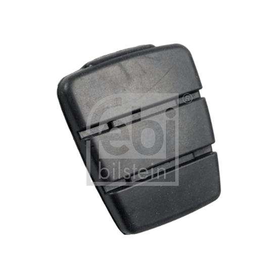 Febi Brake Pedal Rubber Pad 173494