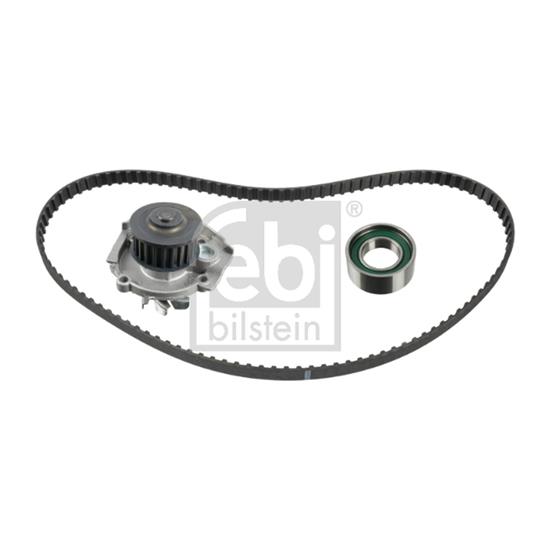 Febi Water Pump And Timing Belt Set 173524