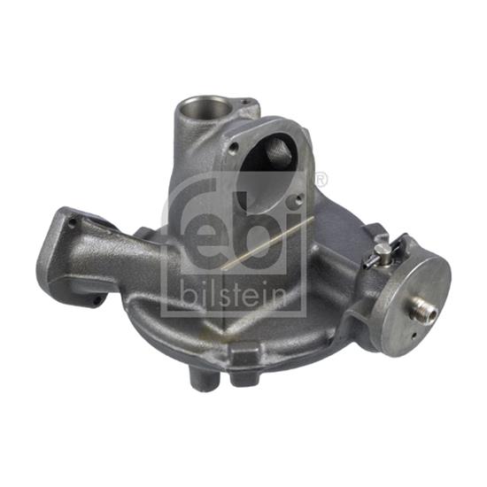 Febi Water Pump Housing 173536