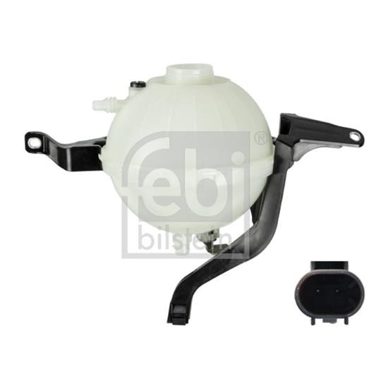 Febi Antifreeze Coolant Expansion Header Tank 173541