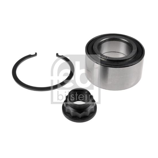 Febi Wheel Bearing Kit 173632