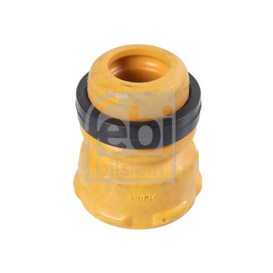 Febi Rubber Buffer suspension 173643