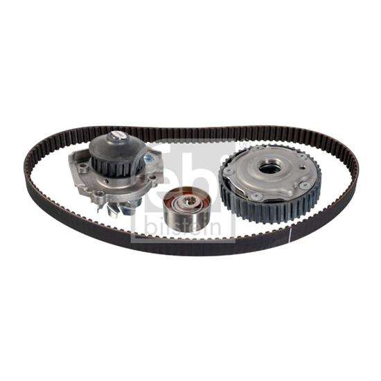 Febi Water Pump And Timing Belt Set 173649
