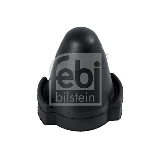 Febi Rubber Buffer suspension 173654