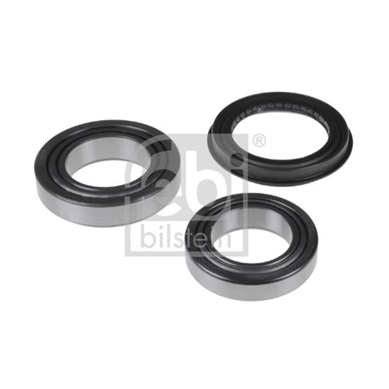 Febi Wheel Bearing Kit 173670