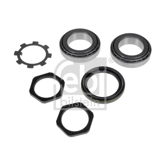 Febi Wheel Bearing Kit 173675