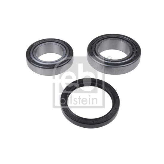 Febi Wheel Bearing Kit 173678