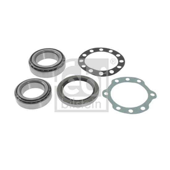 Febi Wheel Bearing Kit 173679