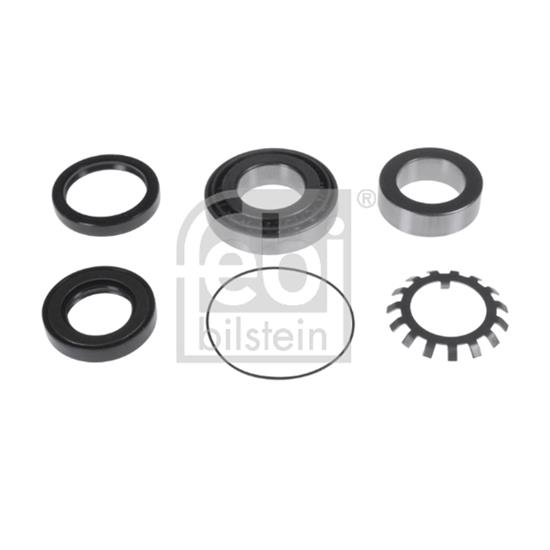 Febi Wheel Bearing Kit 173681