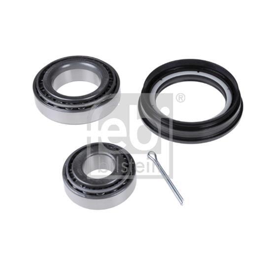 Febi Wheel Bearing Kit 173684