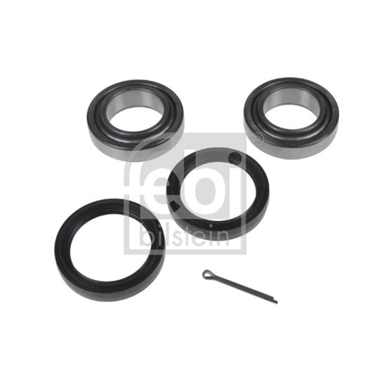 Febi Wheel Bearing Kit 173686