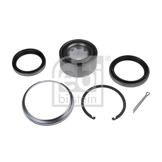 Febi Wheel Bearing Kit 173688