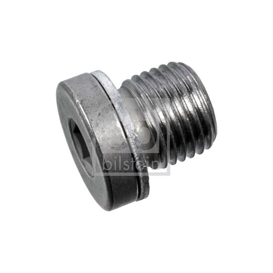 Febi Oil Drain Screw 173874