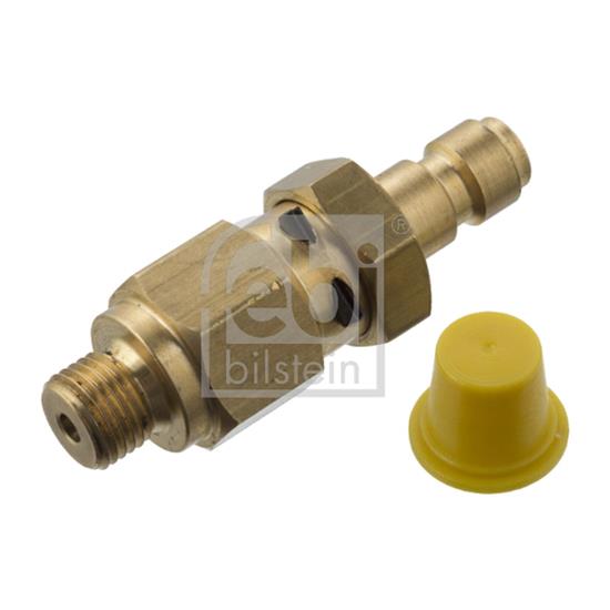 Febi Fuel Supply System Valve 173906