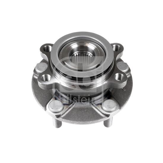 Febi Wheel Bearing Kit 173923