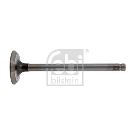 Febi Engine Exhaust Valve 17393