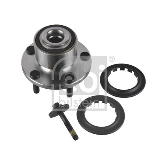 Febi Wheel Bearing Kit 173949