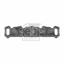 Febi Cylinder Head Cover Seal Gasket 173792