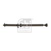 Febi Propshaft Axle Drive 174109