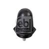 Febi Rubber Buffer suspension 174360