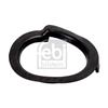 Febi Rubber Buffer suspension 174362