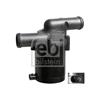 Febi Water Recirculation Pump parking heater 174421