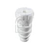 Febi Rubber Buffer suspension 174428