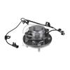 Febi Wheel Bearing Kit 174495