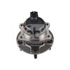 Febi Wheel Bearing Kit 174569
