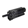 Febi Windscreen Water Washer Pump 174573