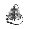Febi Wheel Bearing Kit 174624