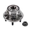 Febi Wheel Bearing Kit 174753