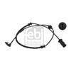 Febi Brake Pad Wear Indicator Sensor 17489