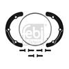 Febi Brake Disc Accessory Kit 174938