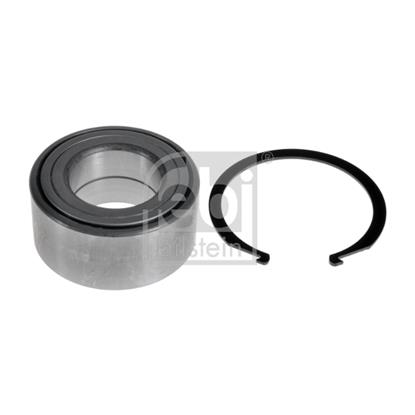 Febi Wheel Bearing Kit 174078