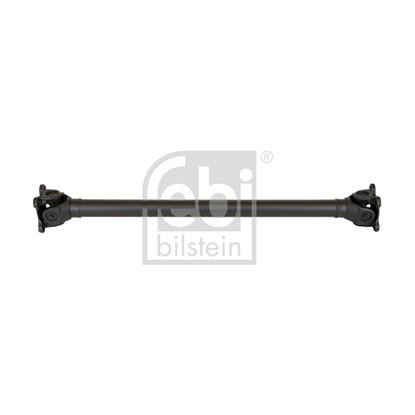 Febi Propshaft Axle Drive 174095