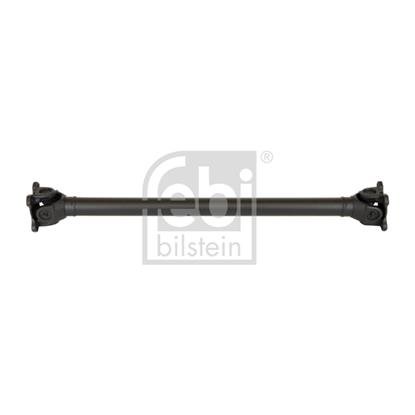 Febi Propshaft Axle Drive 174104