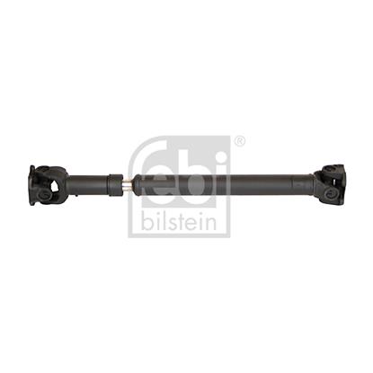 Febi Propshaft Axle Drive 174112