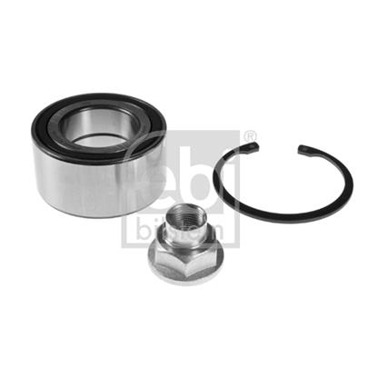 Febi Wheel Bearing Kit 174124