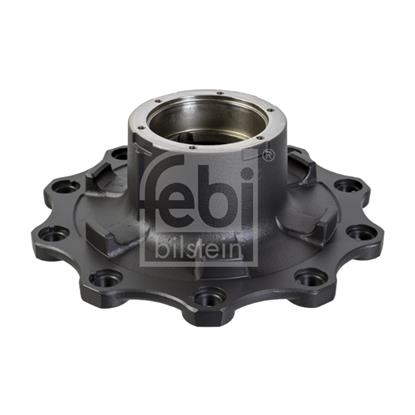Febi Wheel Hub 174171