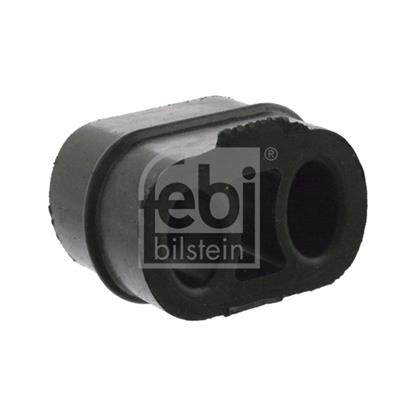 Febi Exhaust Mounting Holder 17424