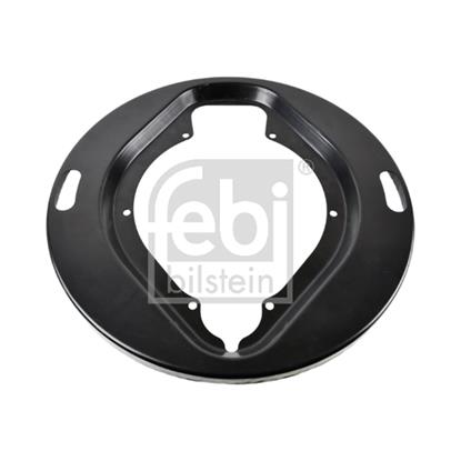 Febi Brake Drum Shield Cover 174297