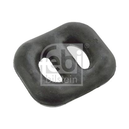 Febi Exhaust Mounting Holder 17429