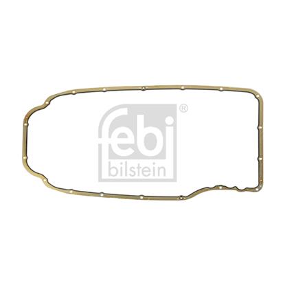 Febi Oil Sump Pan Seal Gasket 174302