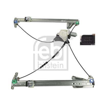 Febi Window Regulator 174328