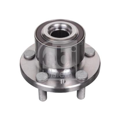 Febi Wheel Bearing Kit 174348