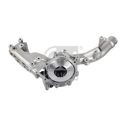 Febi Water Pump Housing 174411