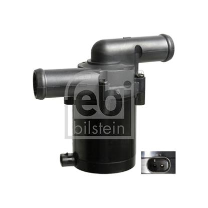 Febi Water Recirculation Pump parking heater 174421